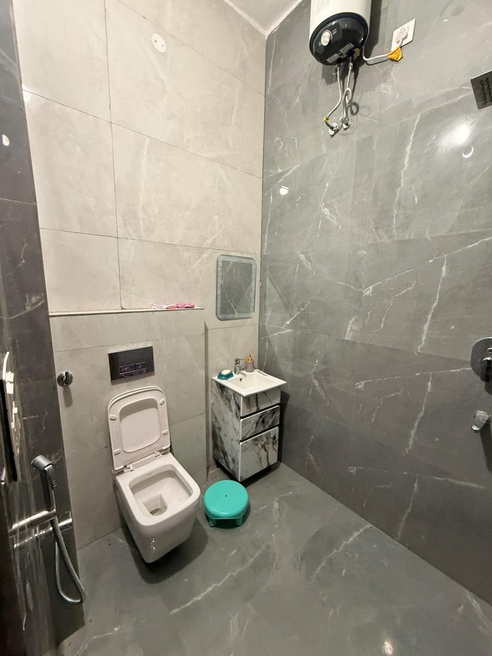 New Build Kothi in Global city Villa in Punjab, India