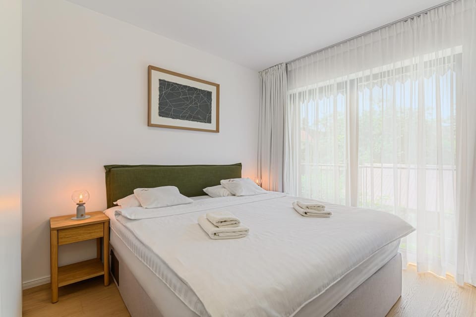 Nordic Mood Apartment in Brasov