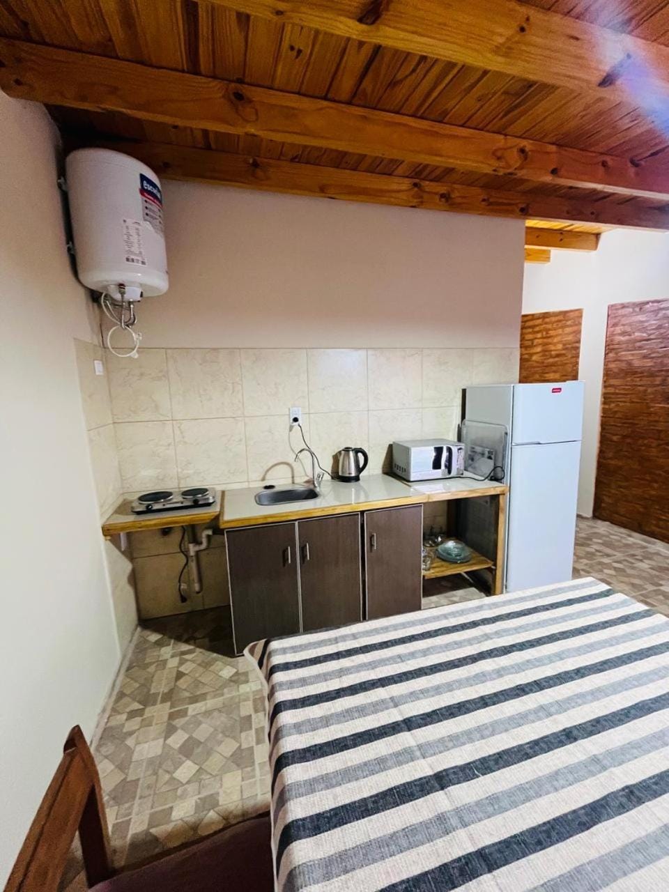 La lucia Apartment in San Juan