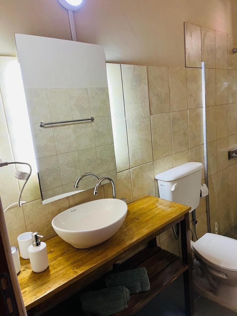 La lucia Apartment in San Juan