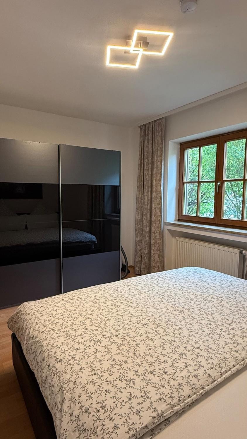 Rawad Apartment in Bavaria