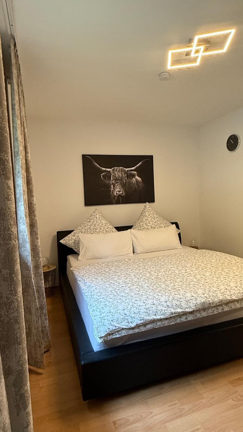 Rawad Apartment in Bavaria