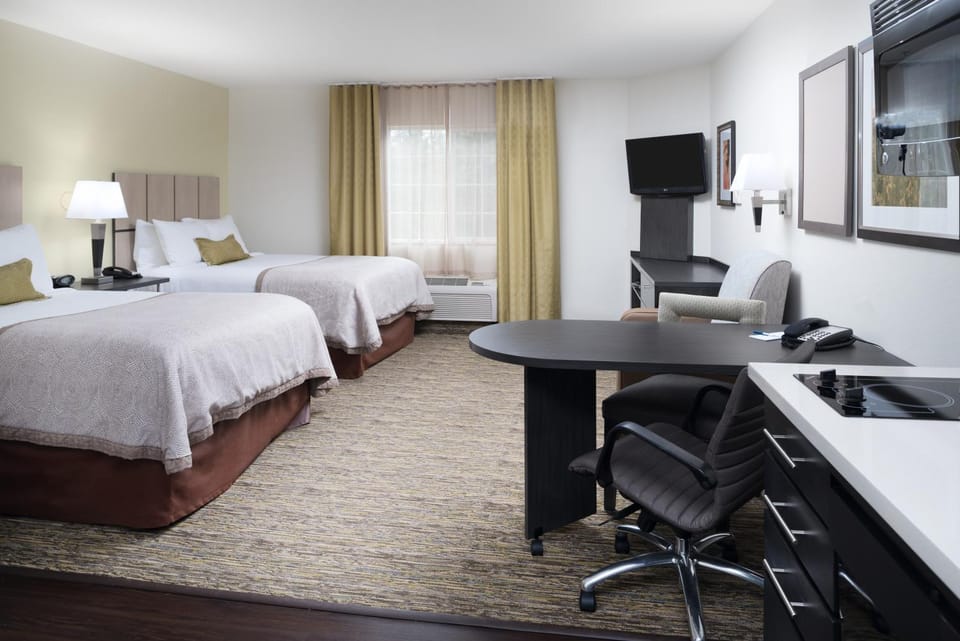 Candlewood Suites Olympia - Lacey by IHG Hotel in Olympia