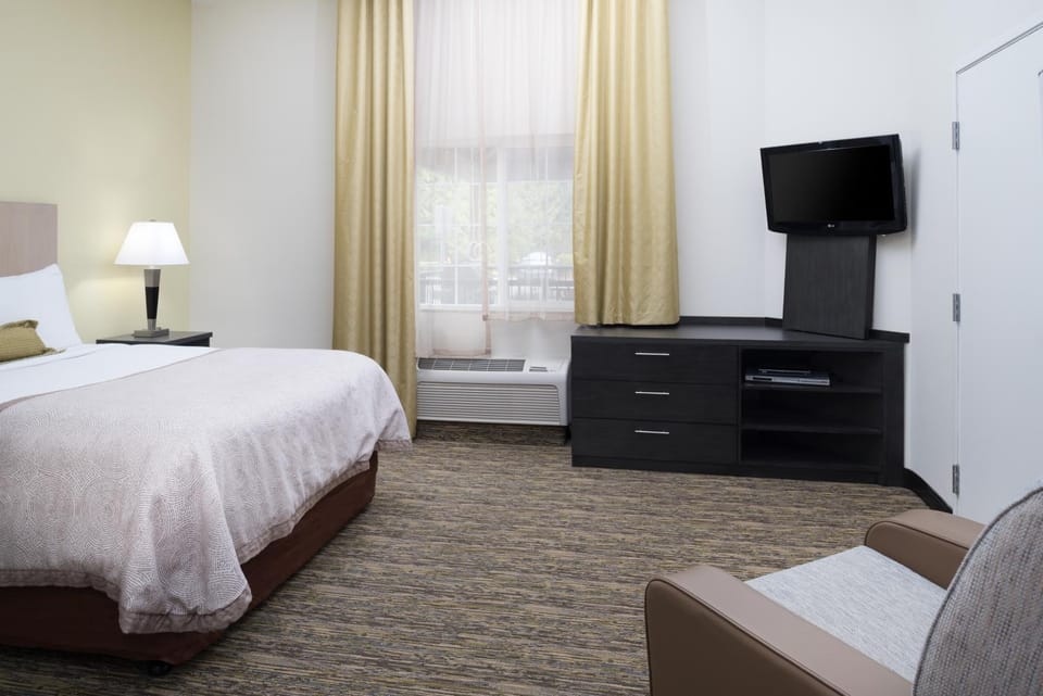 Candlewood Suites Olympia - Lacey by IHG Hotel in Olympia