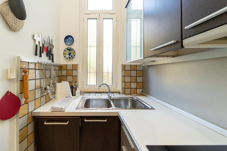 Beautiful apartment in the Città Studi area Apartment in Milan