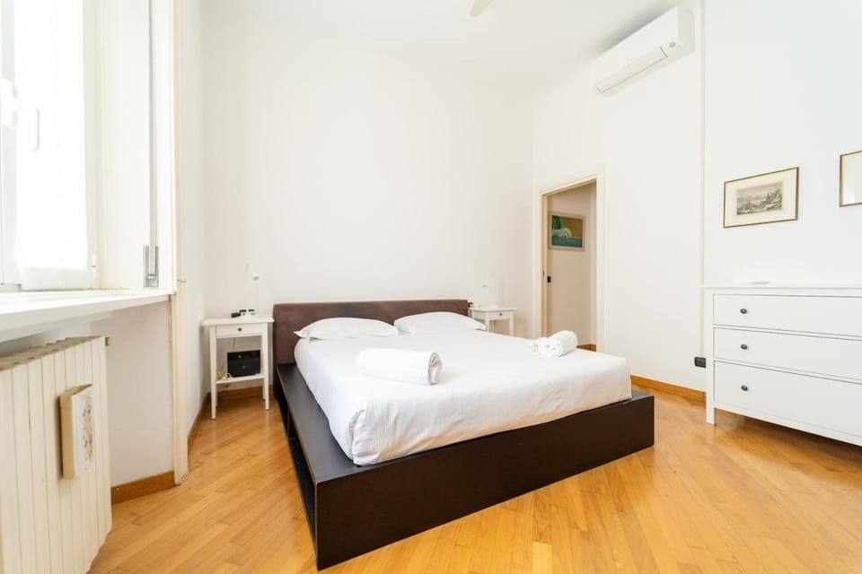 Beautiful apartment in the Città Studi area Apartment in Milan
