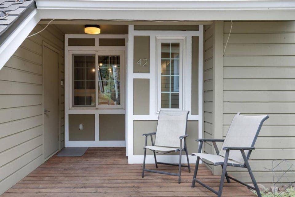 Edwards Condo - Near Trails, Pickleball, and Tennis House in Edwards