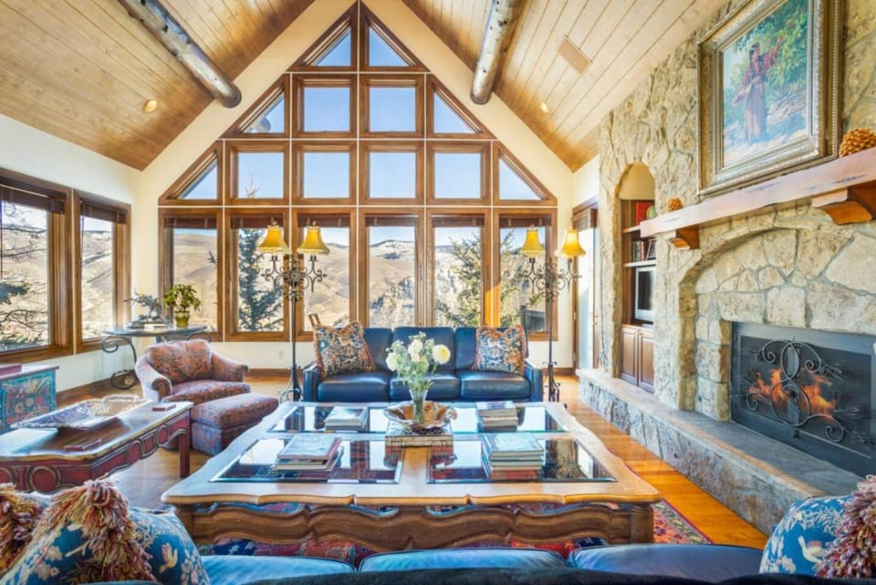 Luxurious Beaver Creek Home House in Avon