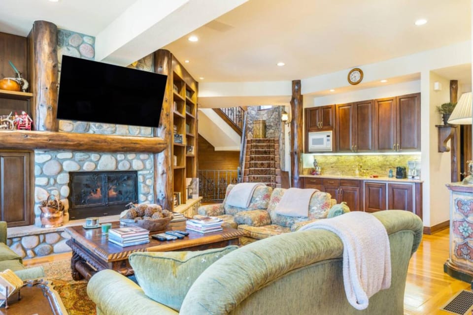 Luxurious Beaver Creek Home House in Avon