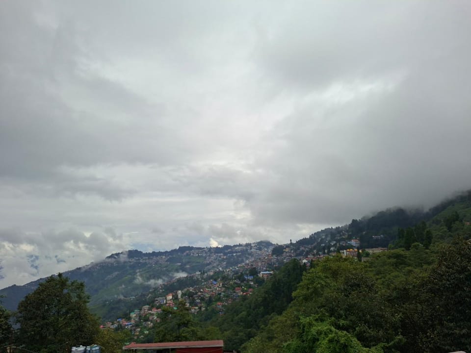 Yang Stay Hotel in Darjeeling