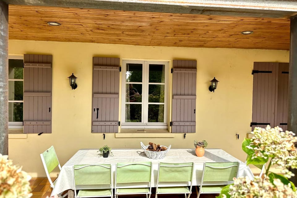 Grande maison de charme 15 pers Entre Baie de Somme & Le Tréport House in Hauts-de-France