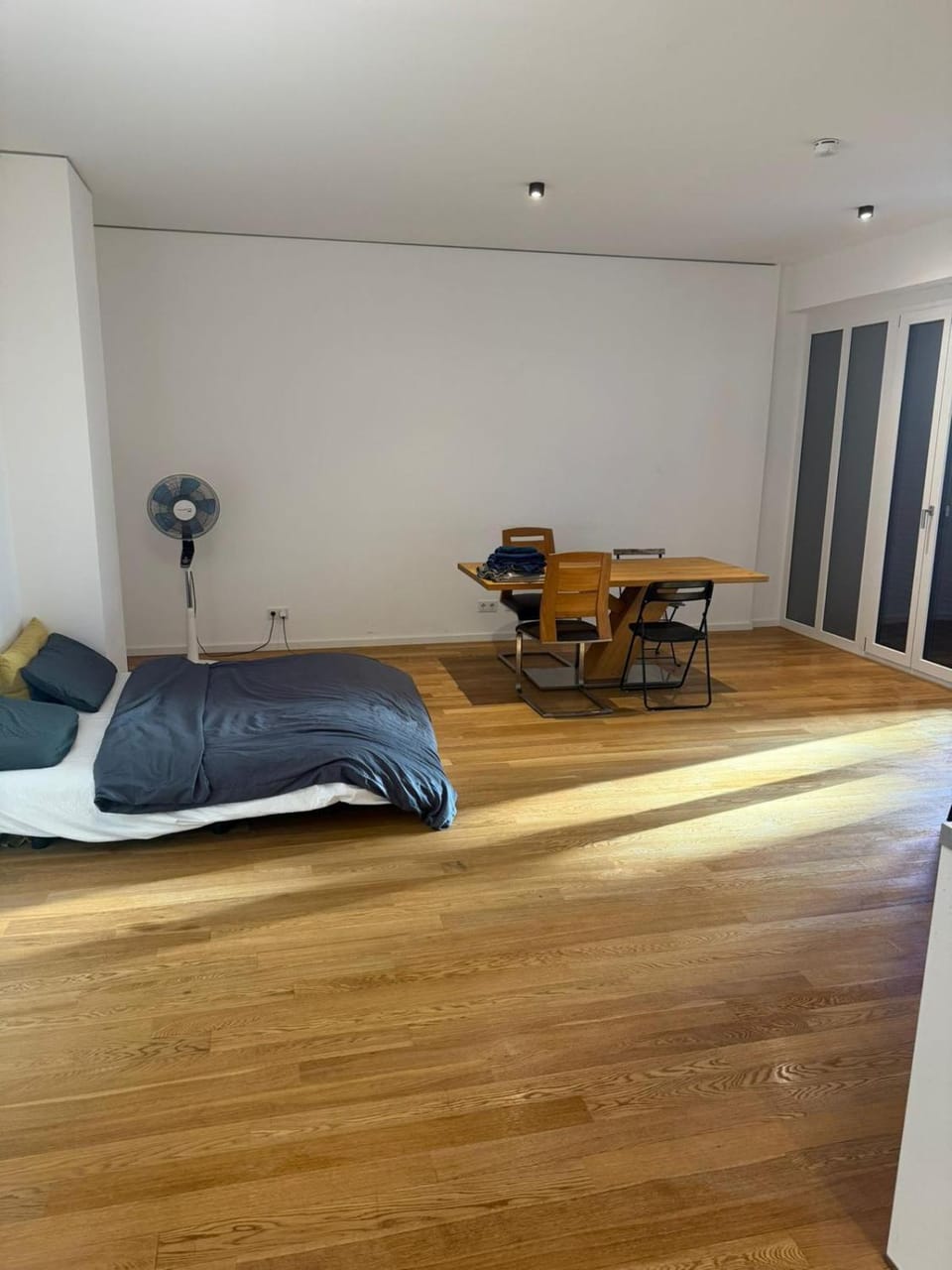 1 Bedroom Flat in Munich City Apartment in Munich