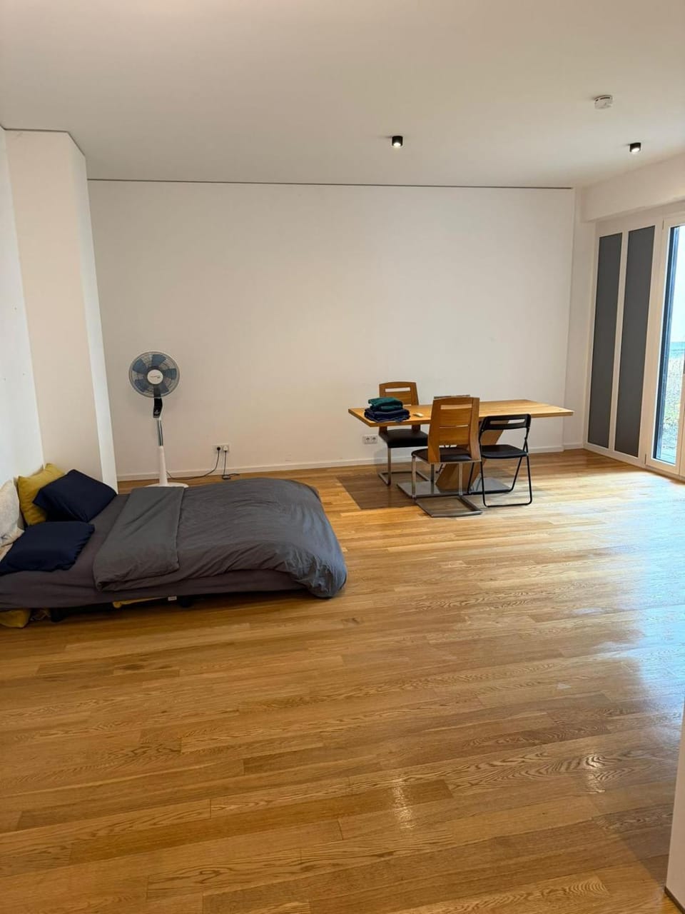 1 Bedroom Flat in Munich City Apartment in Munich