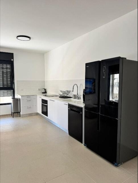 New luxury vacation rental from a contractor in Terminal Park Apartment in Eilat