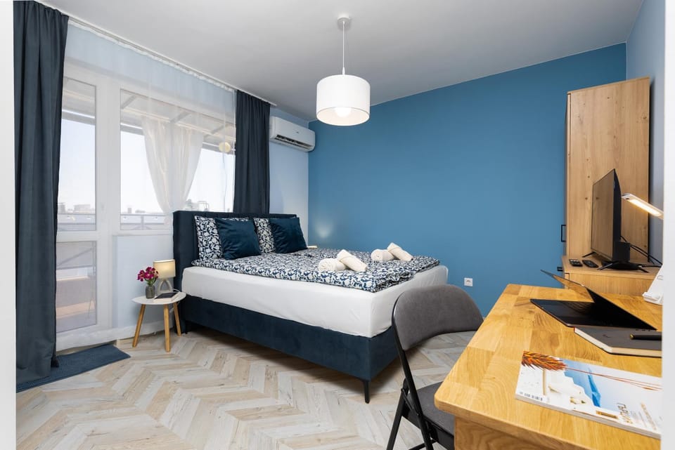 Kalina Apartments in Central Plovdiv 10 minutes from Walking street Apartment in Plovdiv