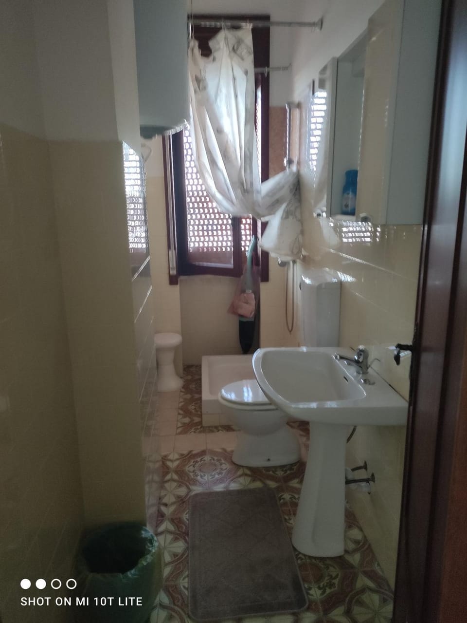 Casa Pit stop Apartment in Baia Verde