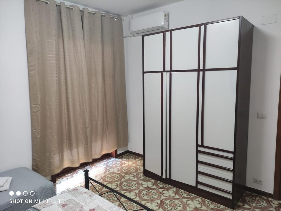 Casa Pit stop Apartment in Baia Verde