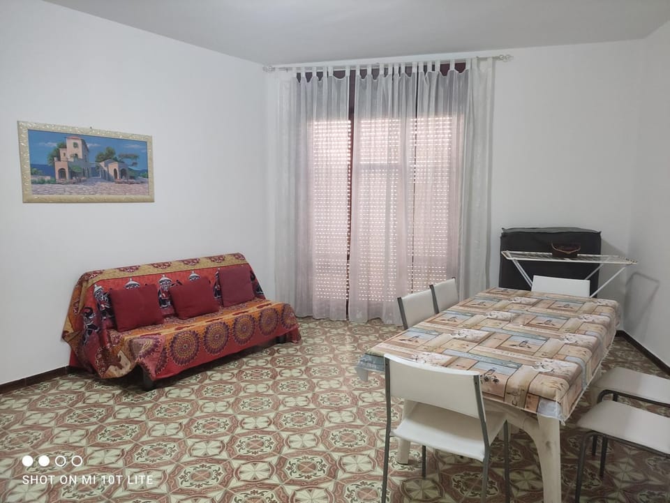 Casa Pit stop Apartment in Baia Verde