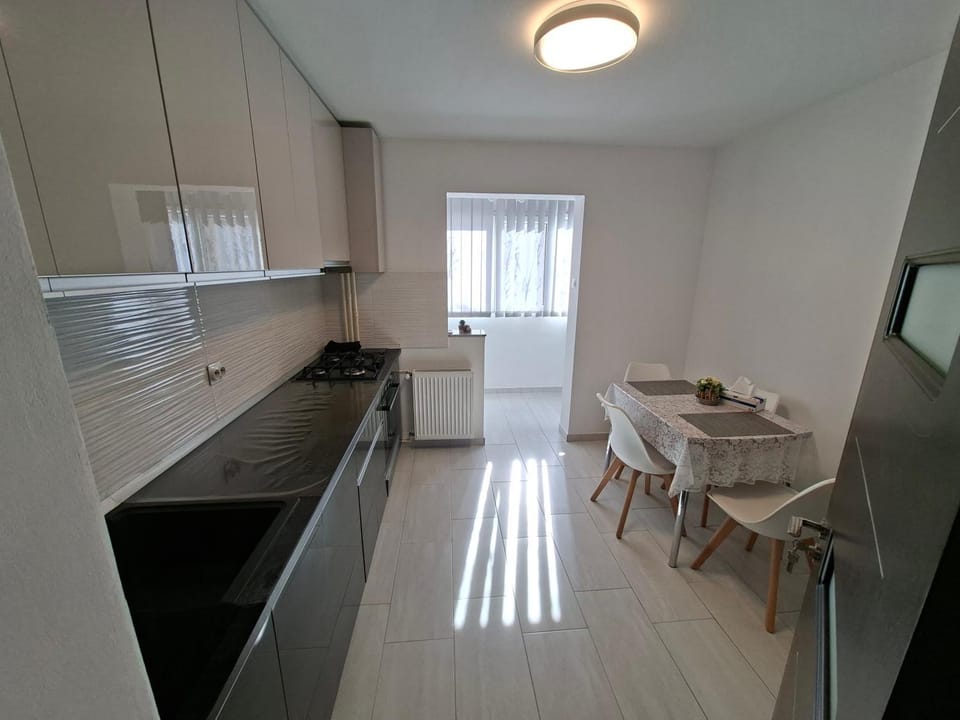 Ca la tine acasa Apartment in Bucharest
