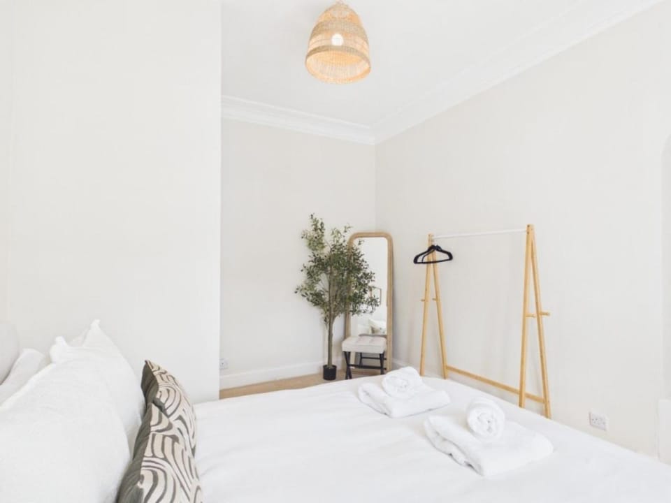 Border Stay, 2 Bedroom Apartment in Hawick