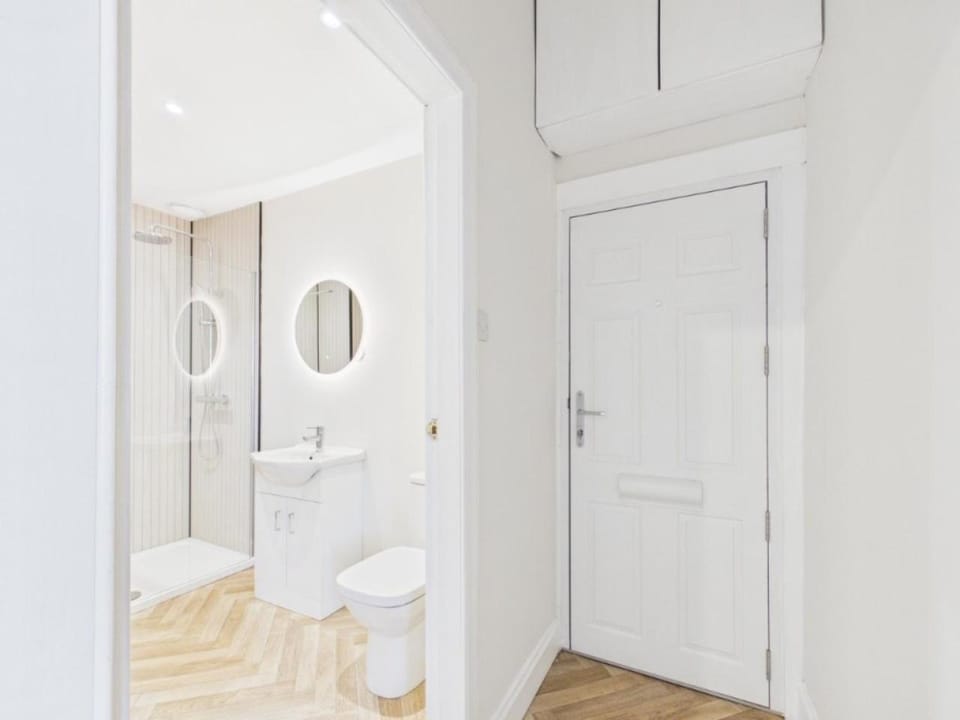 Border Stay, 2 Bedroom Apartment in Hawick