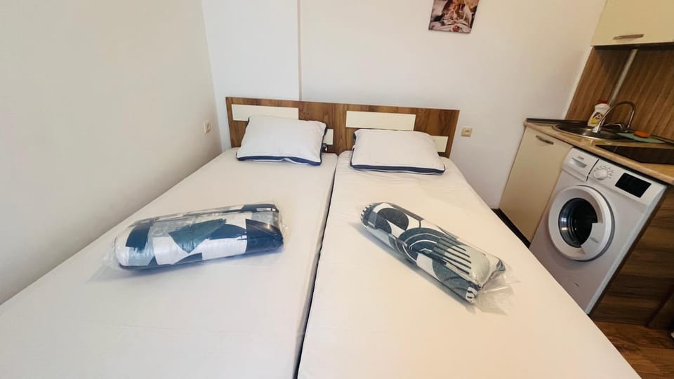 Уютная студия с прекрасным видом 144 Apartment in Adjara, Georgia