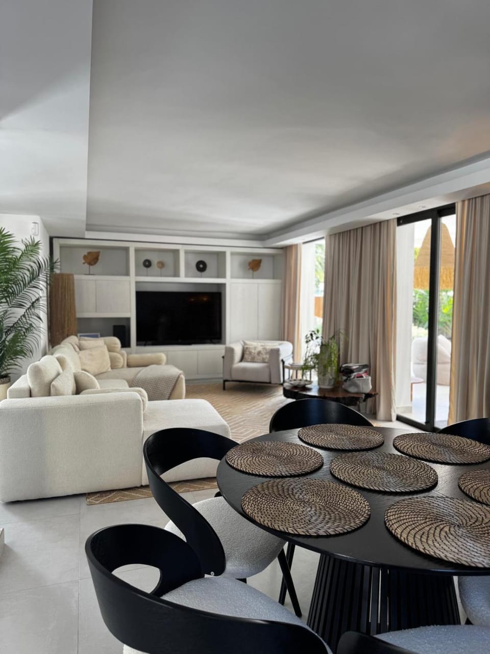 Villa Marbesa Villa in Marbella
