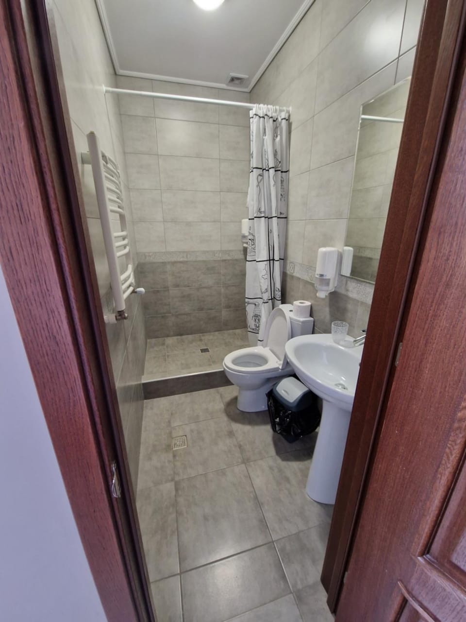 Popas la noi Hotel in Moldova