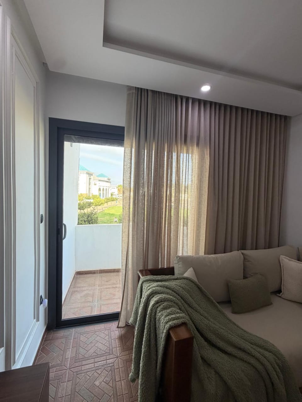Studio martil Apartment in Tangier-Tétouan-Al Hoceima