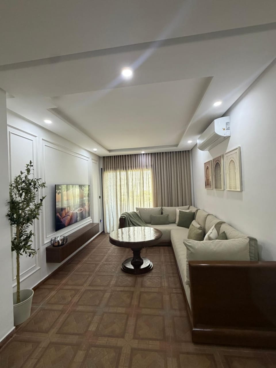 Studio martil Apartment in Tangier-Tétouan-Al Hoceima