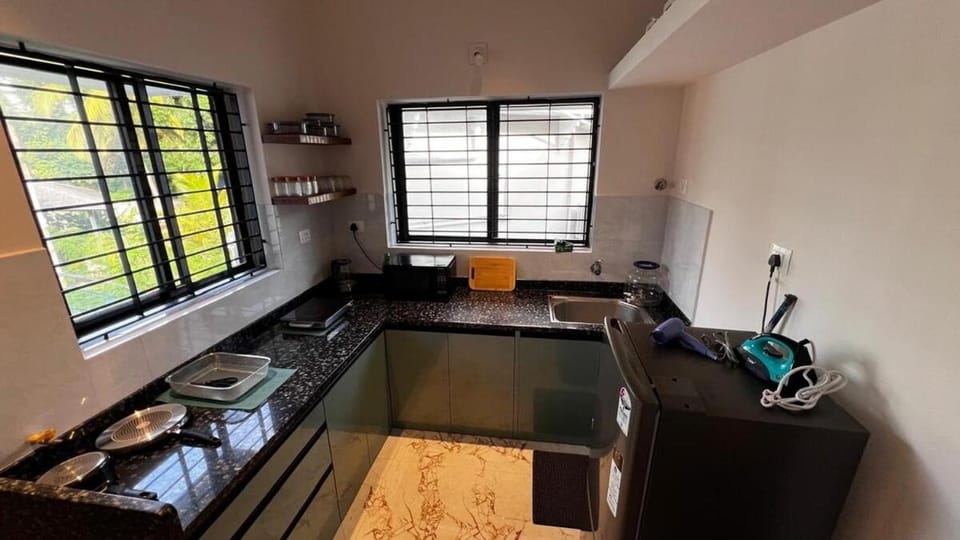 Avigna 2BHK Apartment in Mangaluru