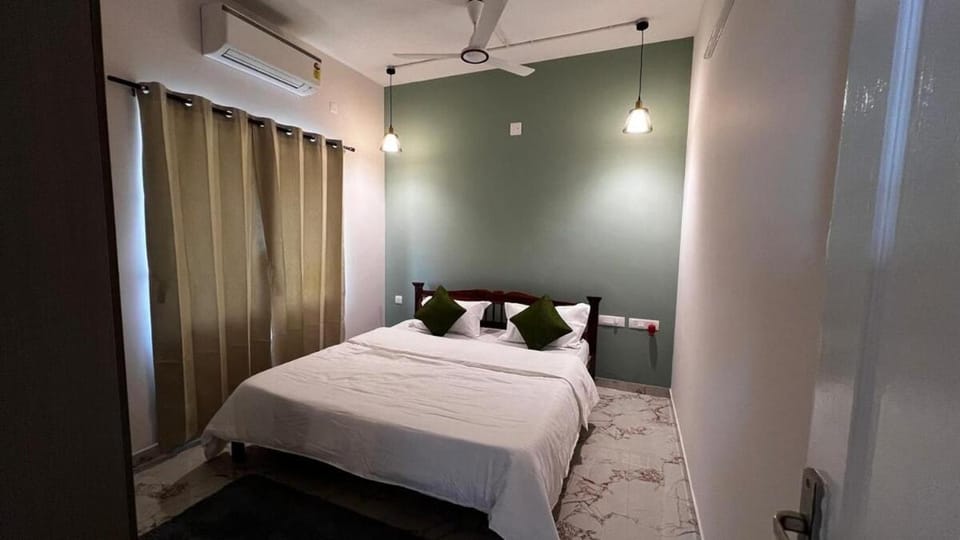 Avigna 2BHK Apartment in Mangaluru