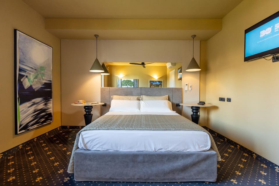 Hotel Antica Badia Volterra Hotel in Volterra