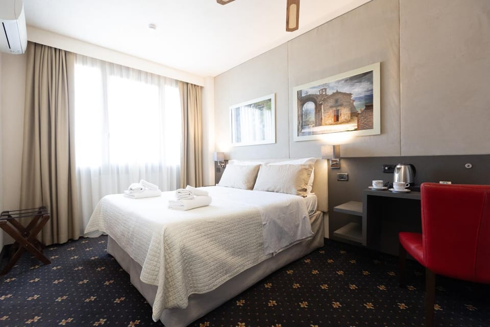 Hotel Antica Badia Volterra Hotel in Volterra