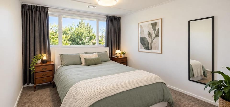 Whole House-Nice, cozy house in Dunedin with spectacular view House in Dunedin