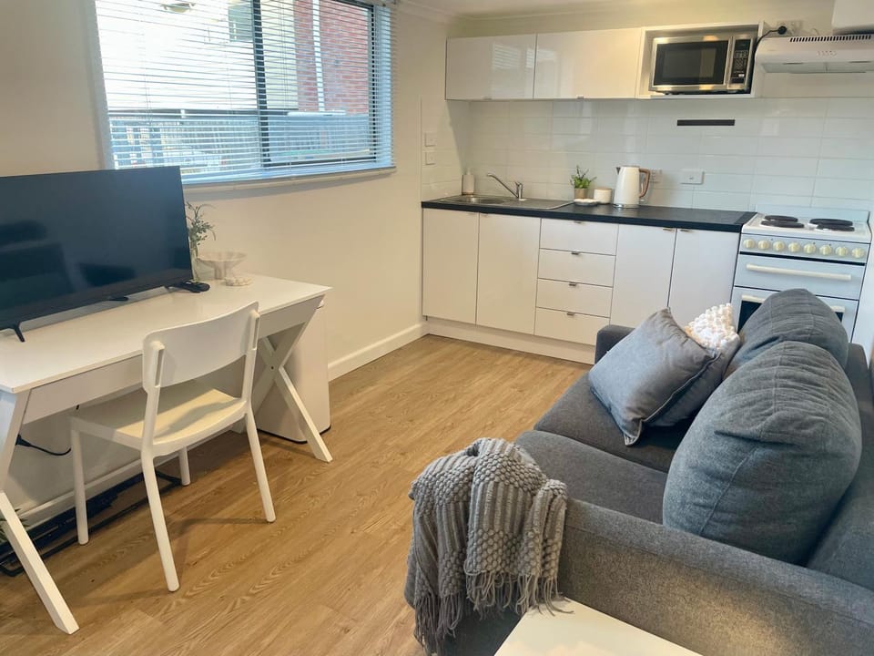 The Nook -Cozy mini size flat Apartment in New South Wales