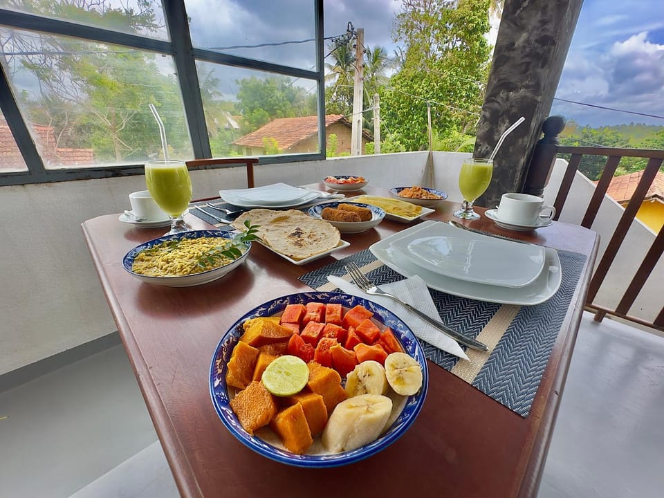 Breakfast