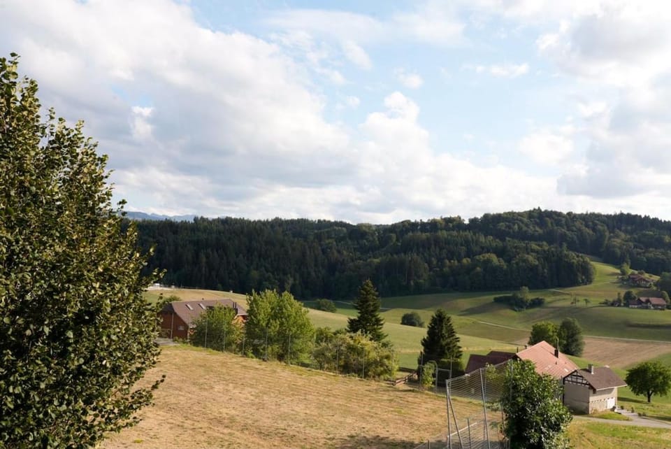 Getaway in the Gantrisch region Wellness House in Fribourg, Switzerland