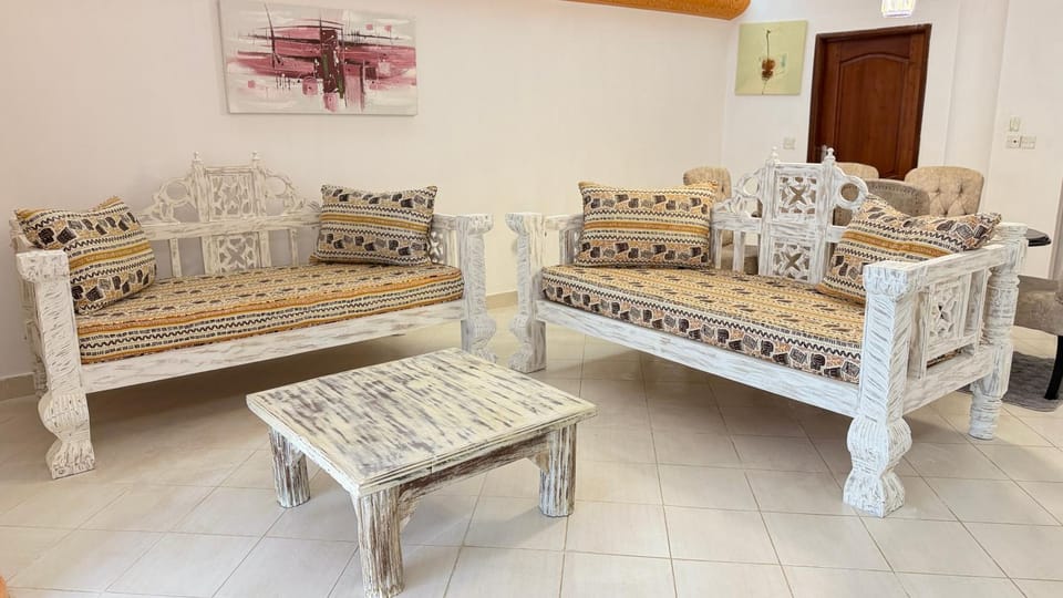 Sunside Beach Duplex Malindi Apartment in Malindi