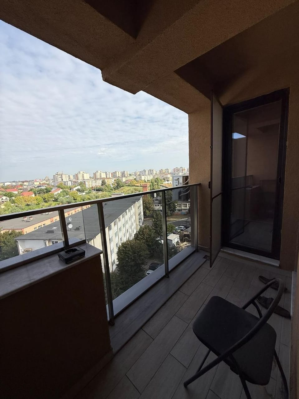 Promenada Central Apartment Apartment in Craiova