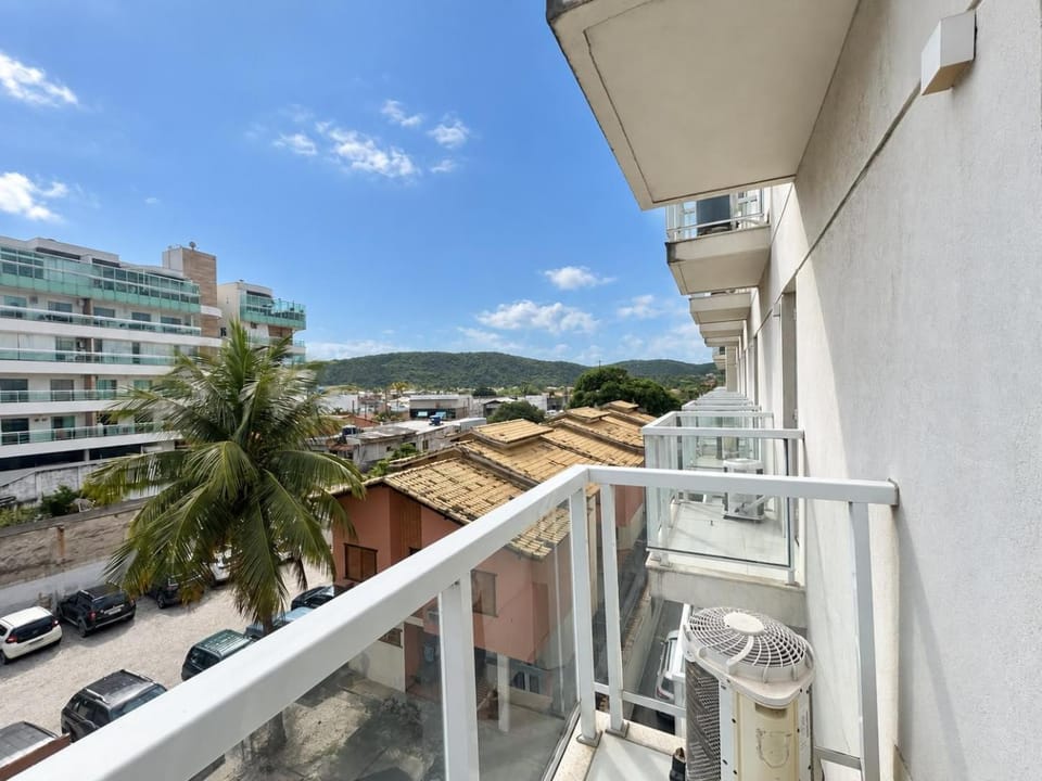 View (from property/room), Balcony/Terrace, City view, Street view