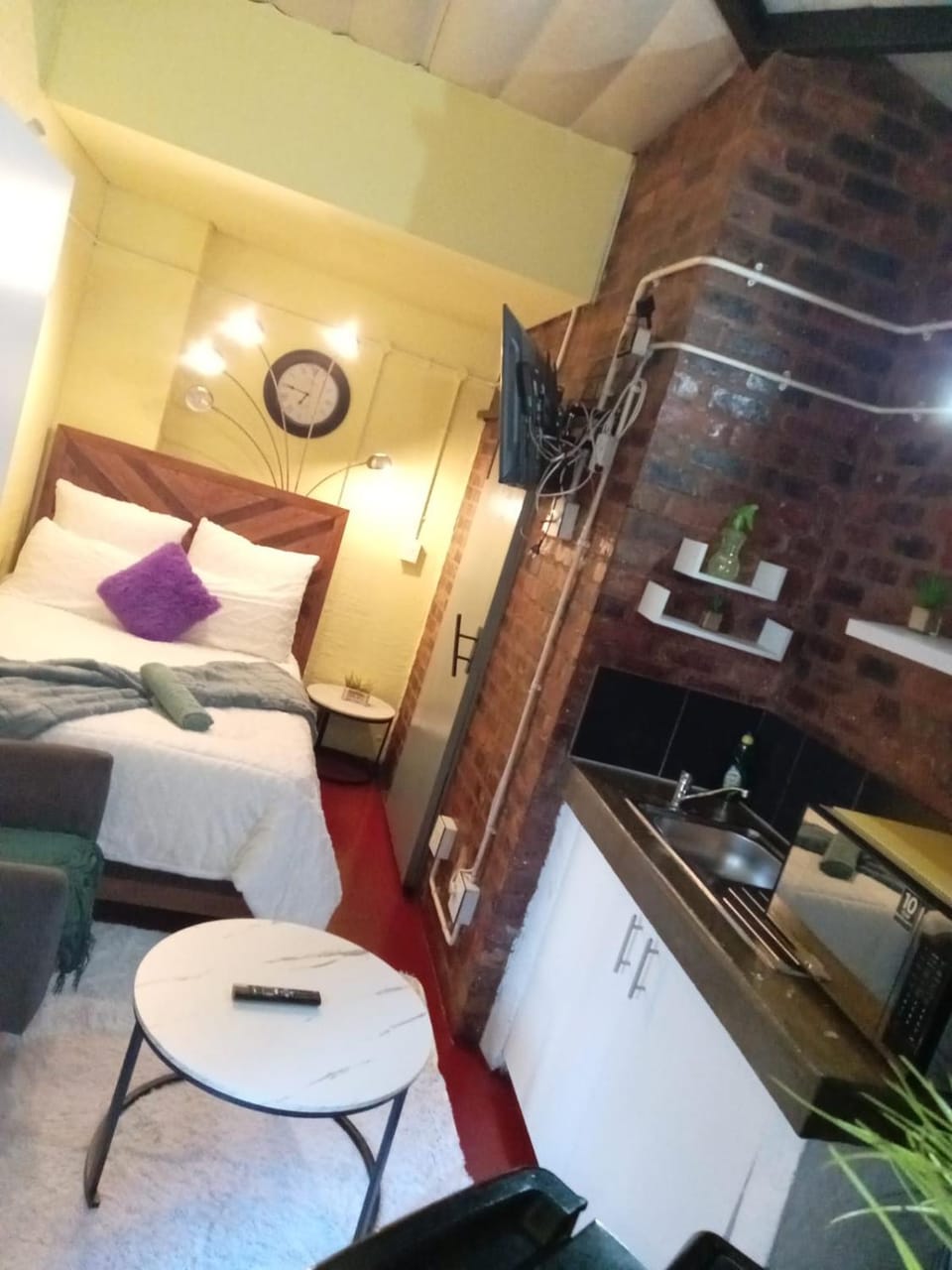 Sinakhokonke BnB Apartment in Johannesburg