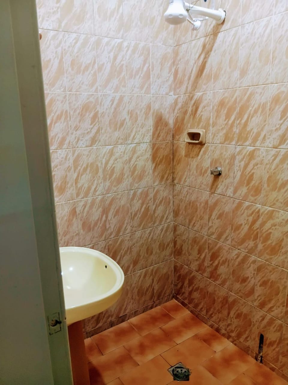 River Plaza Hotel Hostel in State of Rio de Janeiro