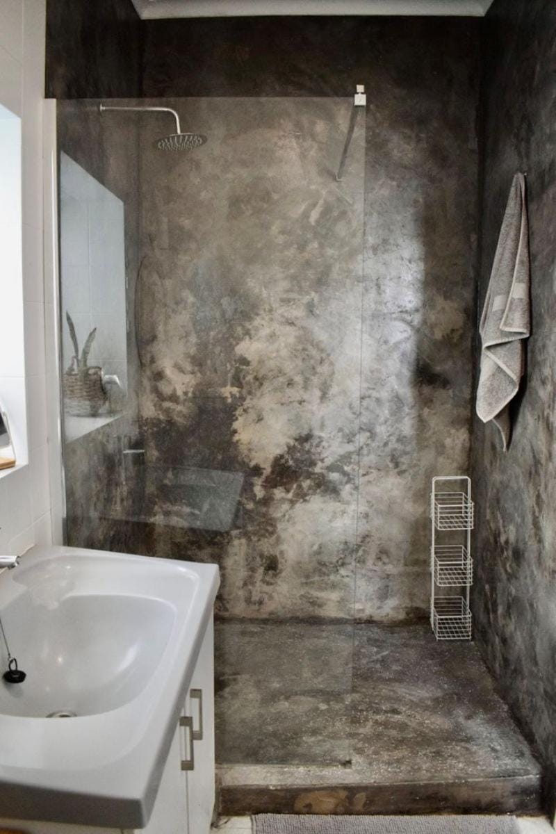 Santos Casita Apartment in Western Cape