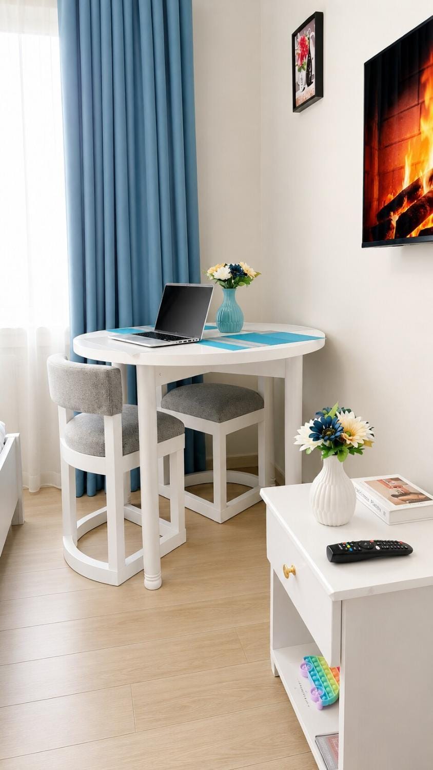 Tulivu Executive Suite-Studio near JKIA, SGR, Syokimau Apartment in Nairobi