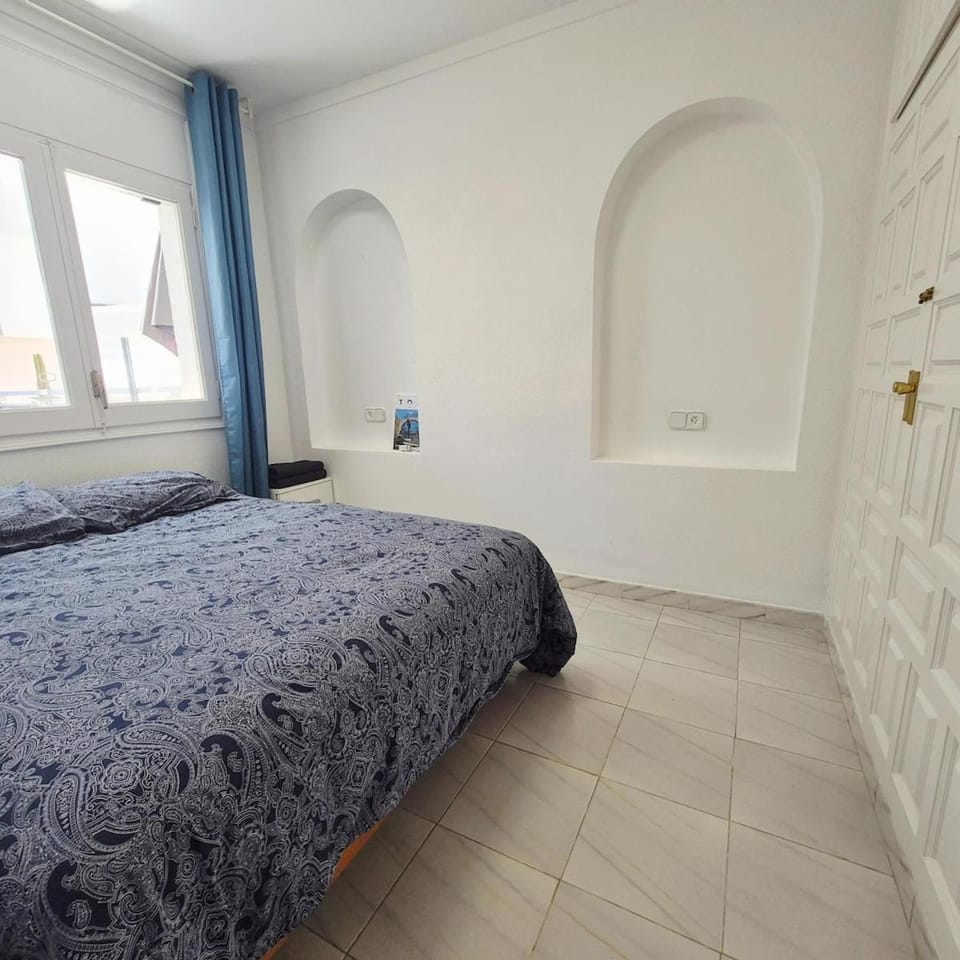 1 Appt 1 chambre wifi clim Apartment in Alt Empordà