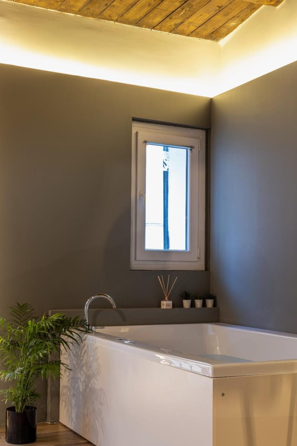 TeoremaS suite Apartment in Palermo