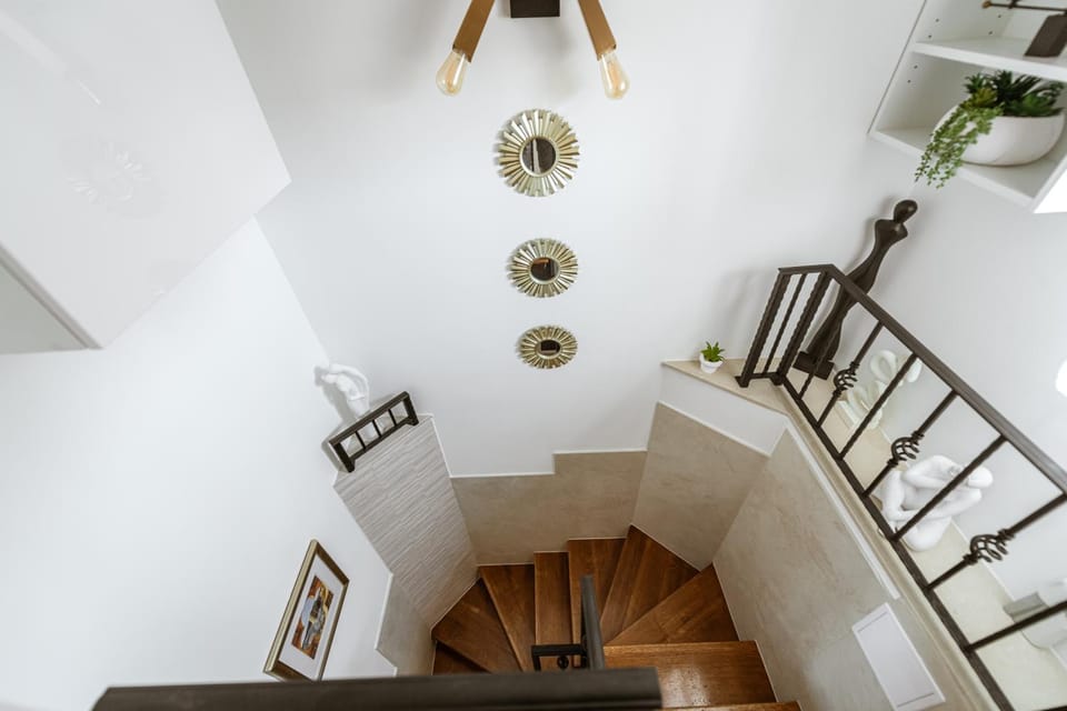 Sky Steps House Old Town - Starlight Room Apartment in Dubrovnik
