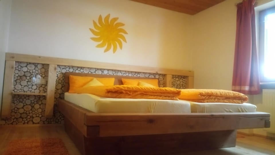 Ferienhof Milz Apartment in Bavaria