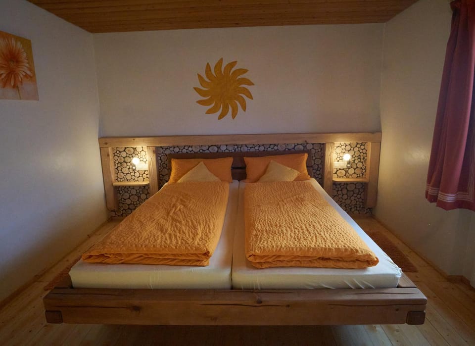 Ferienhof Milz Apartment in Bavaria